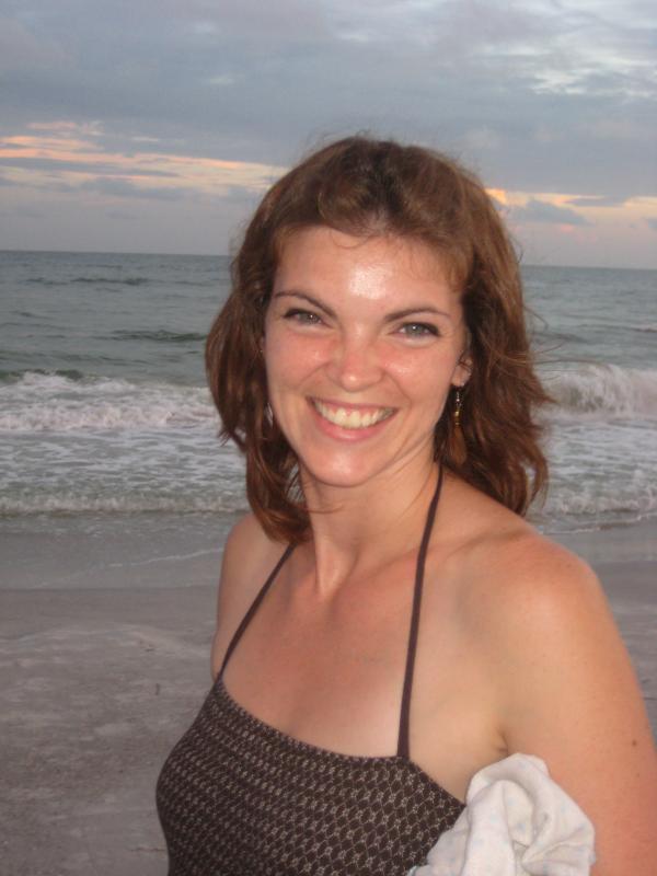 Kristen Voorhees - Class of 2000 - Central Bucks East High School