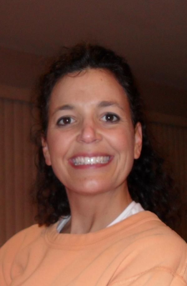 Patricia Brunetti - Class of 1991 - Central Bucks East High School