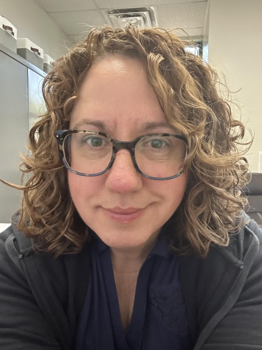 Michele Pesta - Class of 1987 - Central Bucks East High School