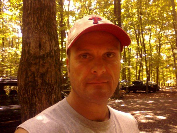 Kevin Mcgonigle - Class of 1979 - Central Bucks East High School