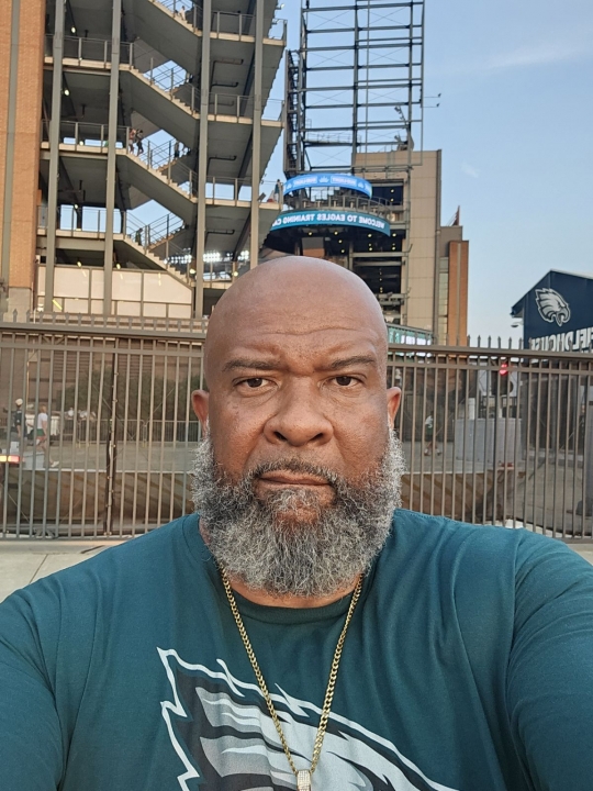 Orlando Orlando Dunn - Class of 1993 - Central Bucks East High School