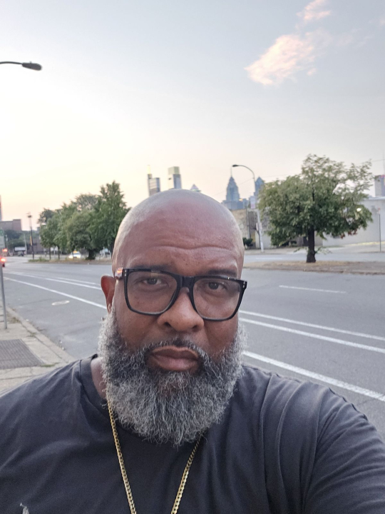 Orlando Orlando Dunn - Class of 1993 - Central Bucks East High School