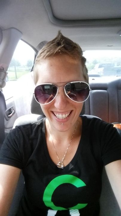 Sara Shevchik - Class of 2000 - Central Bucks East High School
