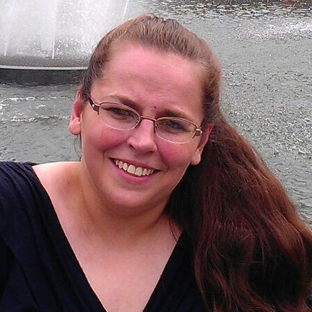 Christa Stein - Class of 1991 - Plato High School
