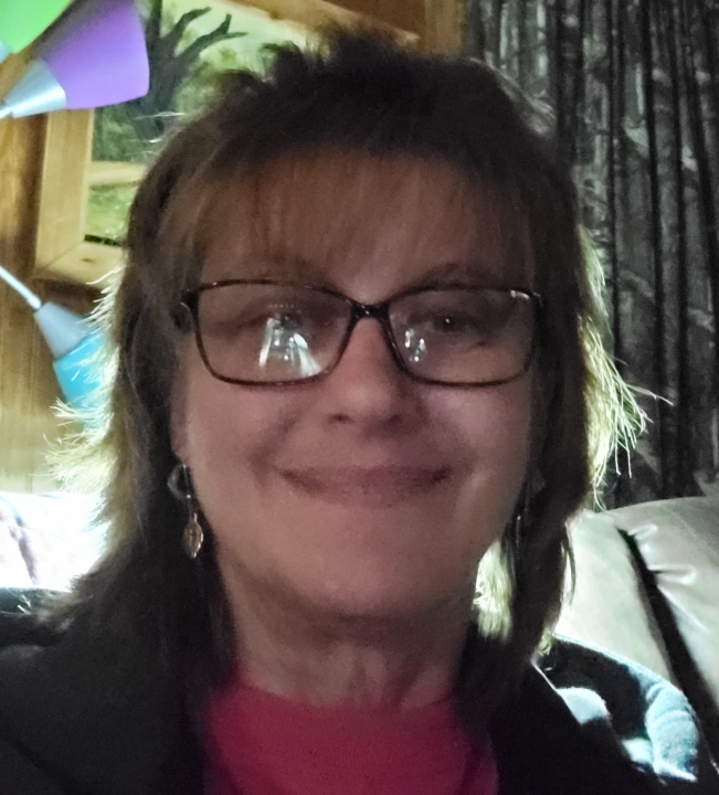 April Shelton - Class of 1982 - Plato High School
