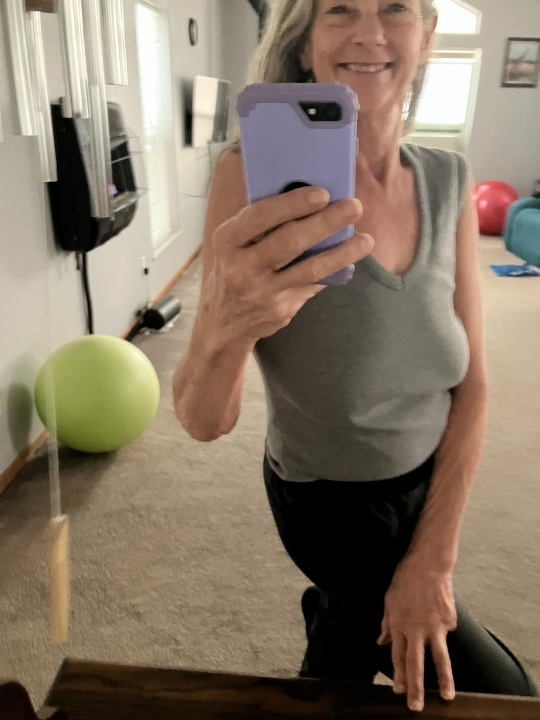 Sally Ledgerwood - Class of 1976 - Plato High School