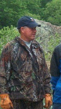 Butch May - Class of 1968 - C. M. Russell High School