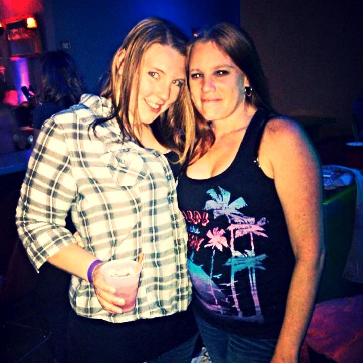 Dani Taylor - Class of 2004 - C. M. Russell High School