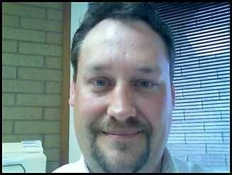 Robert Voeller - Class of 1983 - C. M. Russell High School