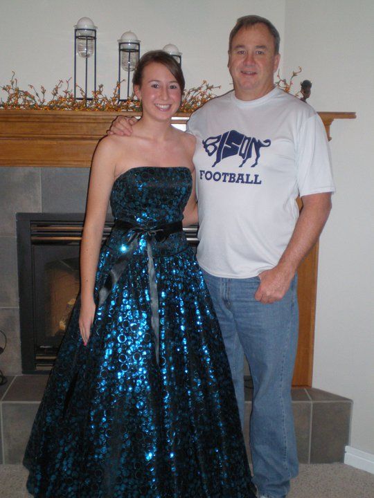 Randy Remsen - Class of 1977 - C. M. Russell High School
