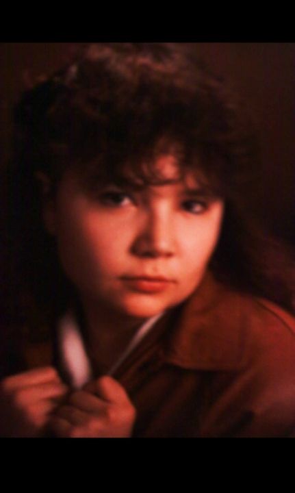 Tamera Ribich - Class of 1991 - C. M. Russell High School