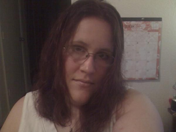 Rebecca Knight - Class of 2002 - C. M. Russell High School