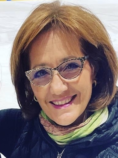 Stacie Kuglin - Class of 1979 - C. M. Russell High School