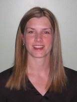 Tracey Meschberger - Class of 1989 - C. M. Russell High School