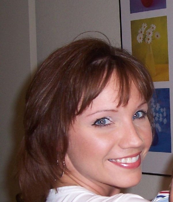 Lonelle Strickland - Class of 1996 - C. M. Russell High School