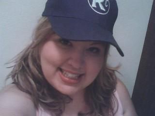 Katie Greer - Class of 1999 - C. M. Russell High School