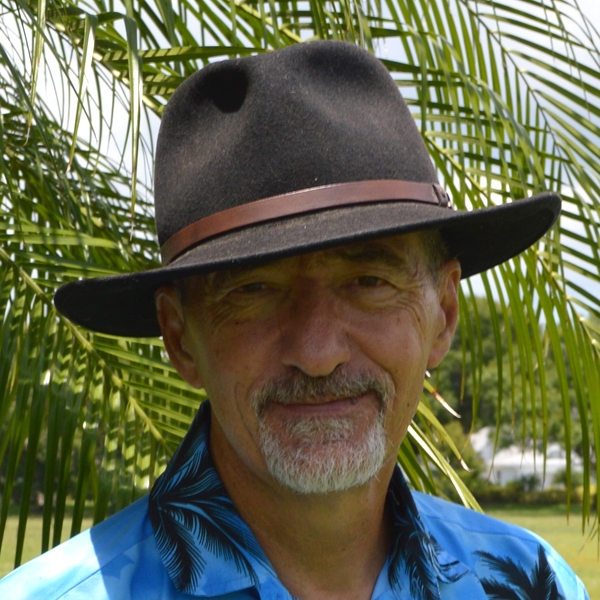 James Paddock - Class of 1967 - C. M. Russell High School