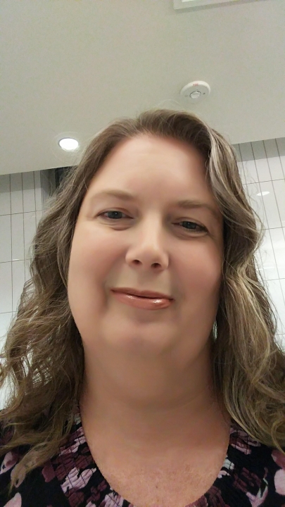 Ronda Hartley - Class of 1988 - C. M. Russell High School