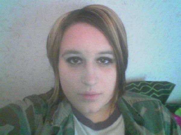 Amanda Hacke - Class of 2000 - C. M. Russell High School
