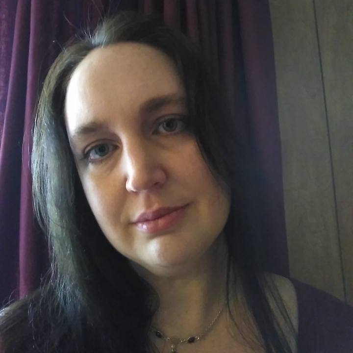 Kara Tanner - Class of 1993 - C. M. Russell High School