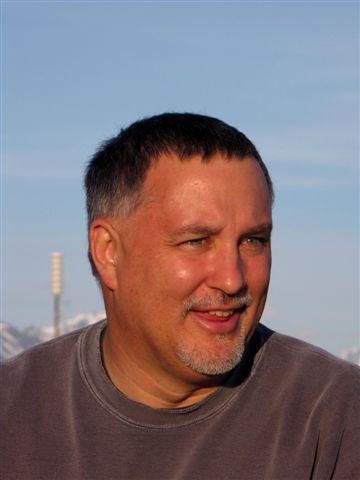 Greg Newell - Class of 1980 - C. M. Russell High School