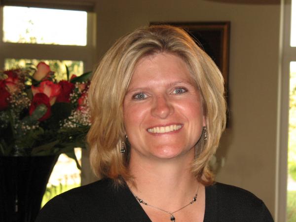 Tiffany Pollington - Class of 1989 - C. M. Russell High School