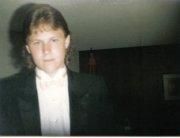 Michael Fiant - Class of 1988 - C. M. Russell High School