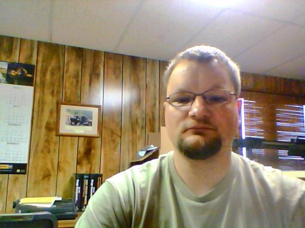 Richard Cochran - Class of 1996 - C. M. Russell High School
