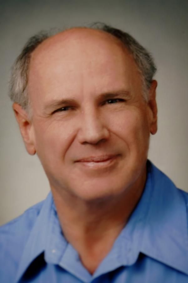 Bobby Reynolds - Class of 1971 - C. M. Russell High School