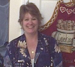 Kelly Watts - Class of 1982 - C. M. Russell High School