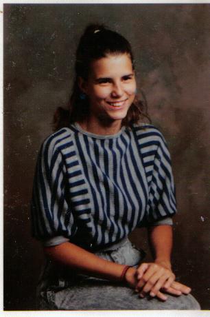 Eleanor Roach - Class of 1989 - C. M. Russell High School