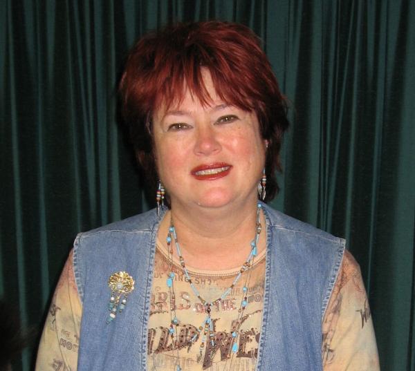 Barbara Eck Tosi - Class of 1971 - C. M. Russell High School