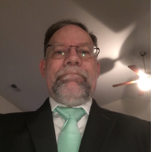 Joe Wiram - Class of 1981 - C. M. Russell High School