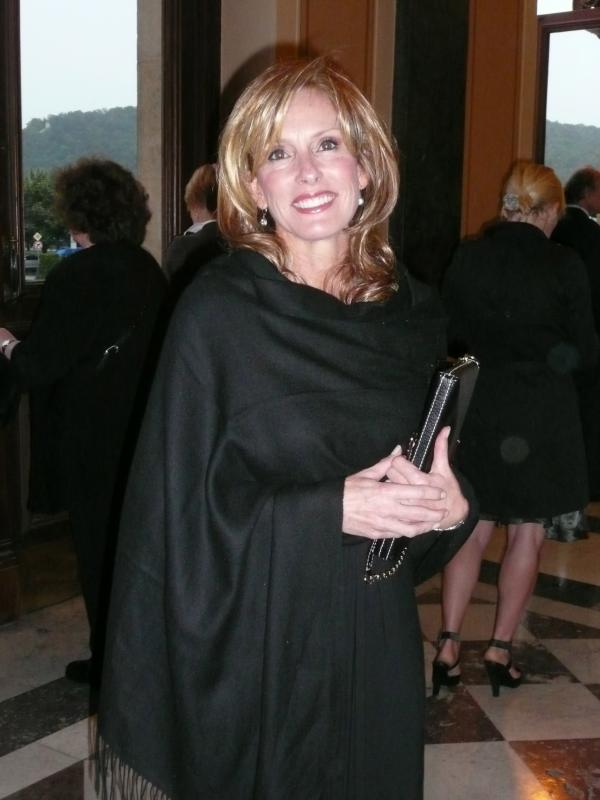 Sherri Gross - Class of 1976 - C. M. Russell High School
