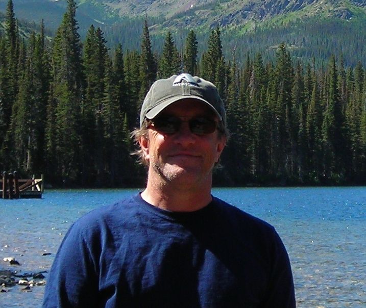 Scott Davidson - Class of 1972 - C. M. Russell High School