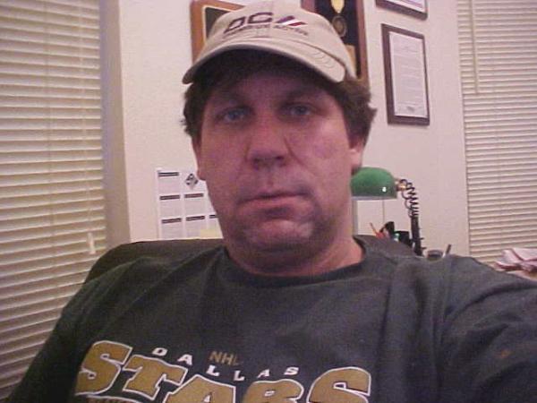 Jerry Fleck - Class of 1979 - C. M. Russell High School