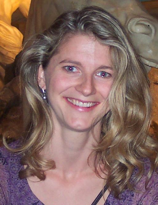 Kerry Thomson - Class of 1988 - C. M. Russell High School