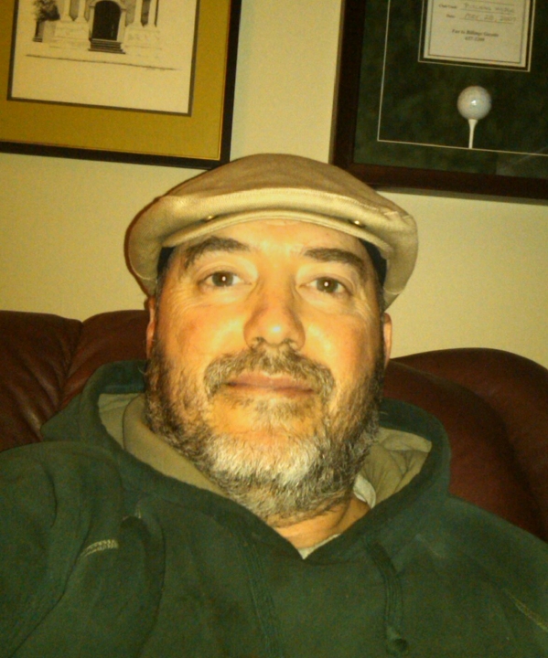 Charles Rogers - Class of 1977 - C. M. Russell High School