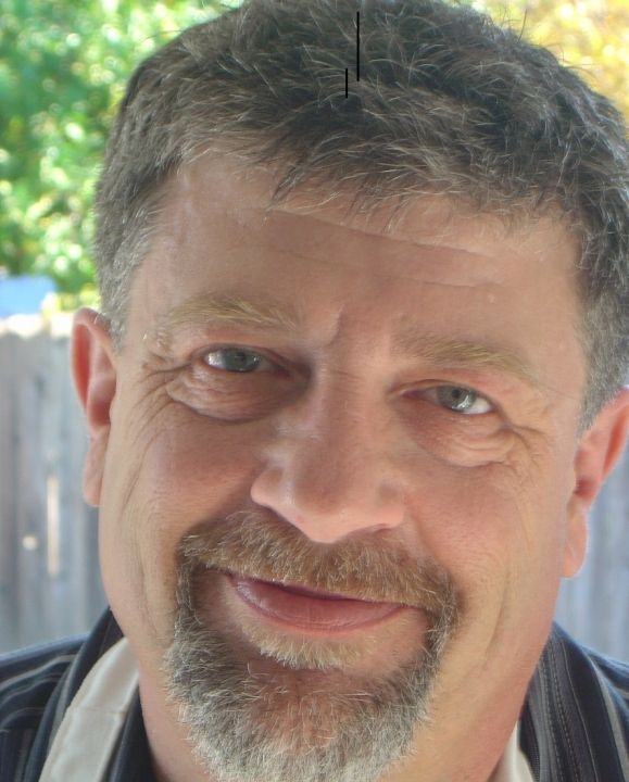 Glenn Thompson - Class of 1976 - C. M. Russell High School