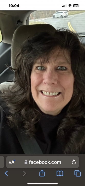 Cathy Tate - Class of 1981 - C. M. Russell High School