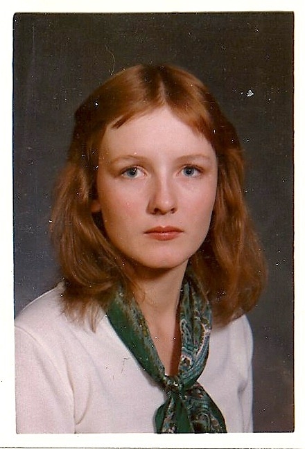 Joanne Morris - Class of 1975 - C. M. Russell High School