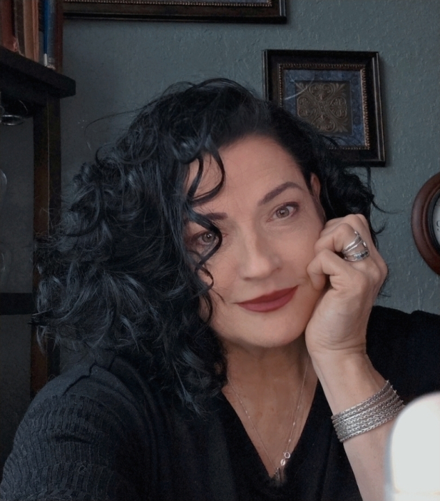 Jami Teter - Class of 1984 - C. M. Russell High School