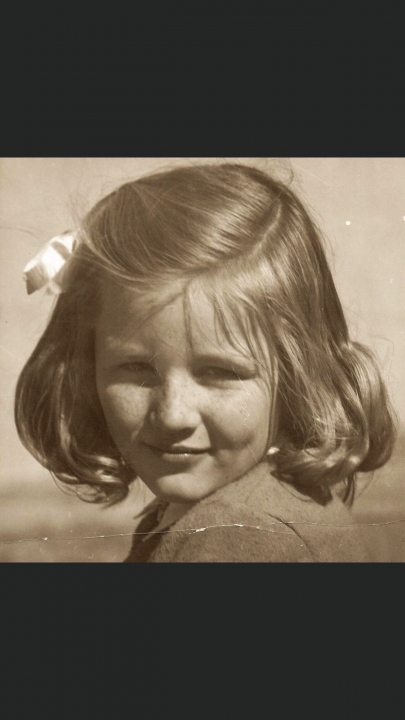 Jill Jolly - Class of 1971 - C. M. Russell High School