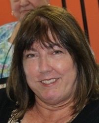 Leslie Hill - Class of 1970 - C. M. Russell High School