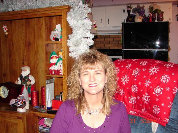 Tammy Beesley - Class of 1978 - C. M. Russell High School