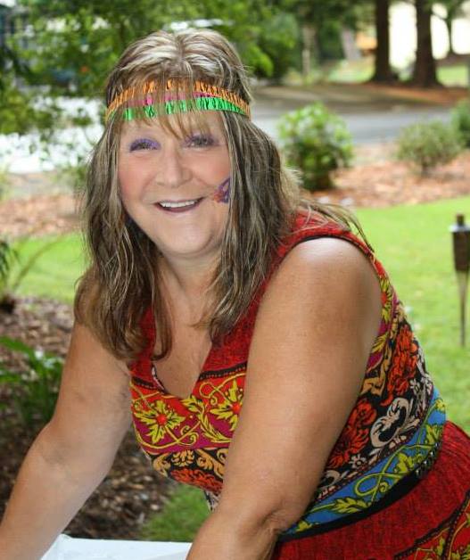 Sherry Bennett - Class of 1970 - C. M. Russell High School