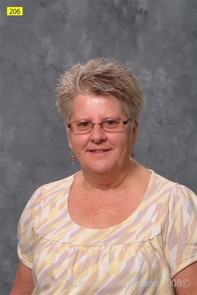 Kim Kelly Klinedinst - Class of 1973 - Central York High School