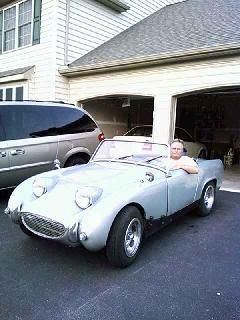 George Reisinger - Class of 1965 - Central York High School