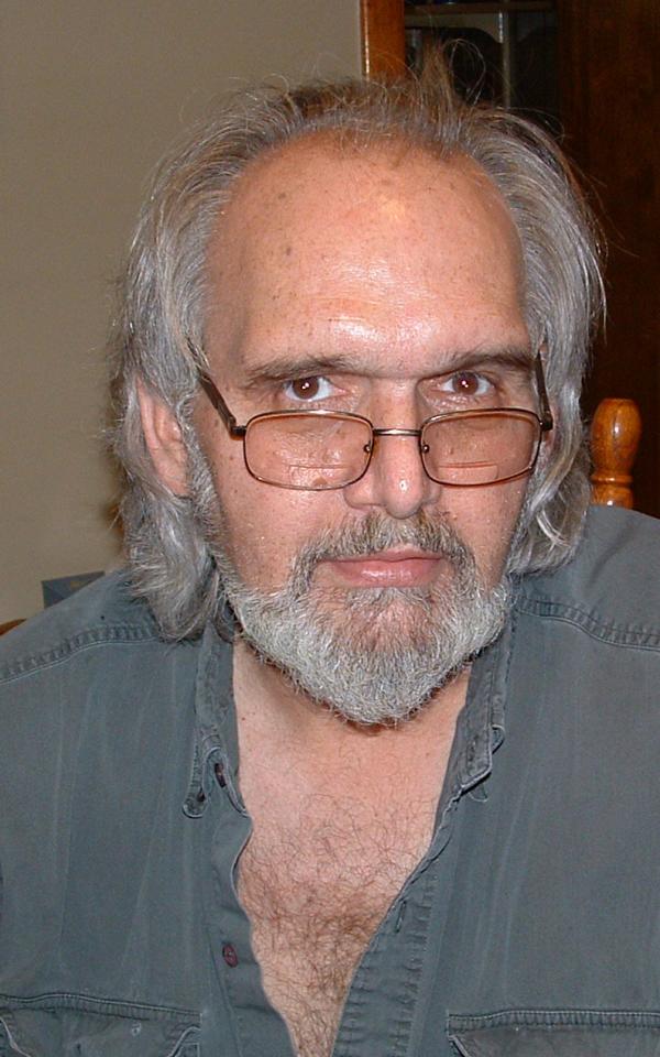 Michael Wonders - Class of 1972 - Central York High School