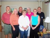 Glenda Vaden - Class of 1970 - Central York High School